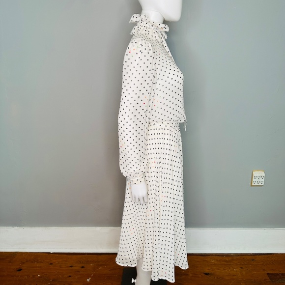 Albert Nipon Blouse & Skirt Set - Vintage - Picture 6 of 13